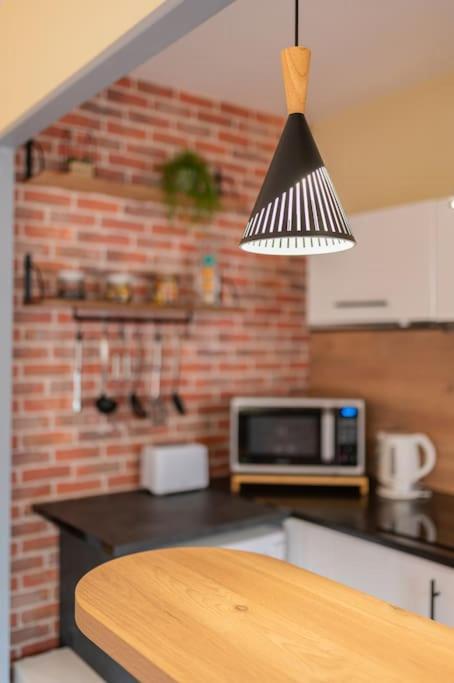 Cosy Studio Pres Des Palaces Mentonnais Kültér fotó